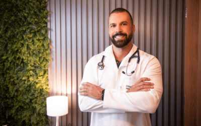 Dr. Diego Augusto Barbosa