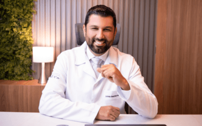 Dr. Rodrigo Franco Netto