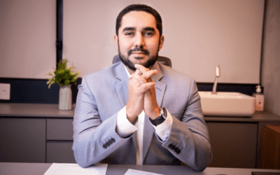 Dr. Uéslei Andrade do Nascimento