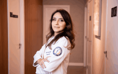 Dra. Patrícia Amorim