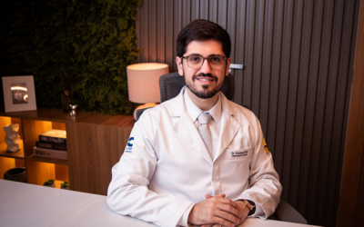 Dr. Matheus Brum